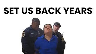 Setting Your Own People Back For Fame 3