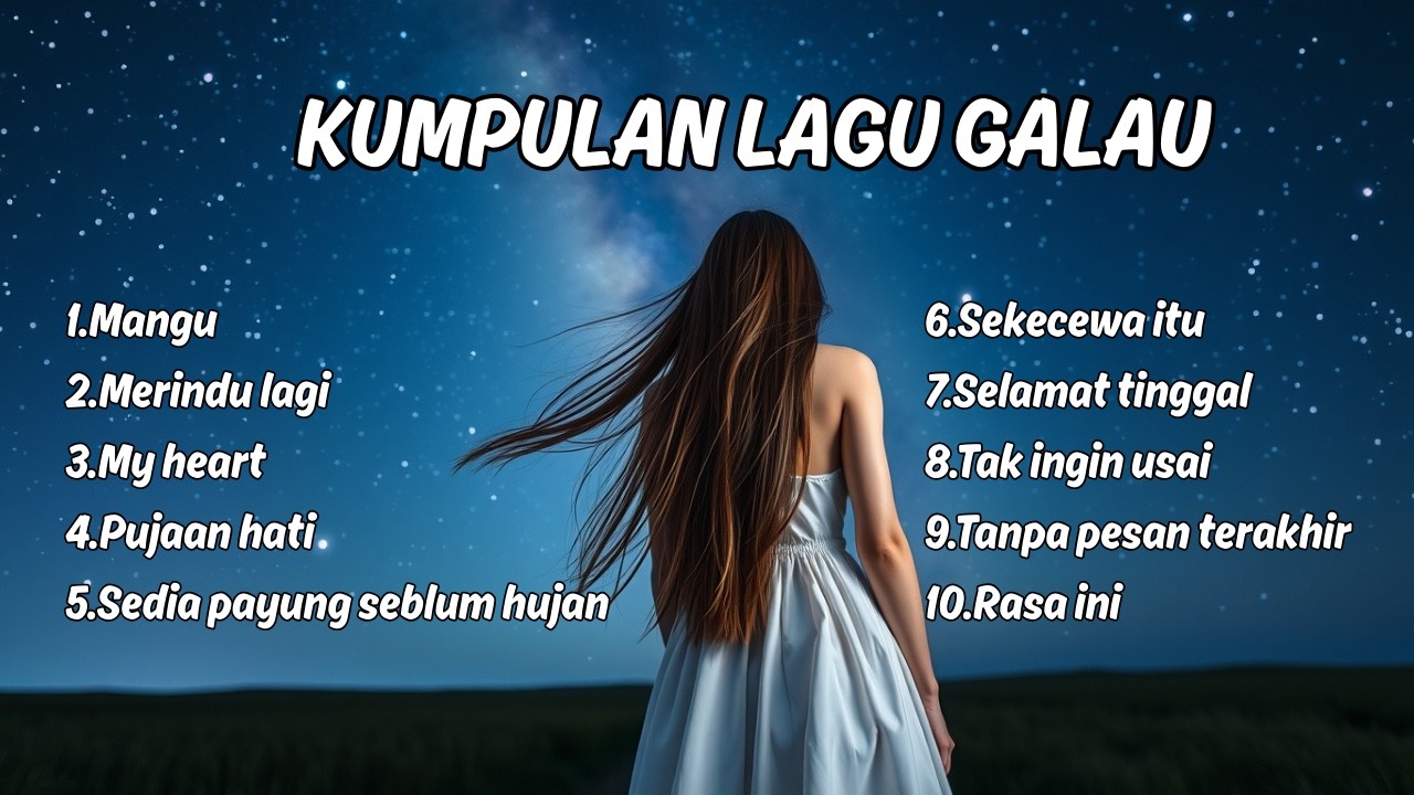 LAGU TERBARU VIRAL HITS SPOTIFY TIKTOK TERBAIK 2026! - KUMPULAN MUSIK INDONESIA