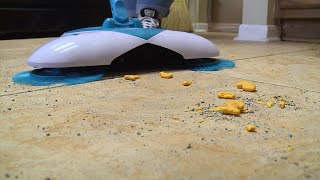 An Amy Test It Favorite As Seen On Tv Tuesday Hurricane Spin Broom