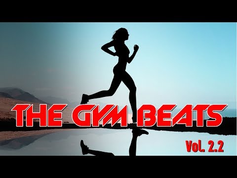 THE GYM BEATS Vol 2 2 140 BPM MEGAMIX BEST WORKOUT MUSIC FITNESS MOTIVATION SPORTS AEROBIC CARDIO 