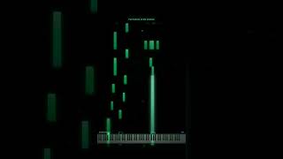 Mission impossible - Main theme - Piano tutorial