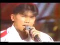 シブがき隊 ☆ DJ in My Life