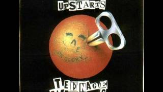 Angelic Upstarts - I&#39;m An Upstart