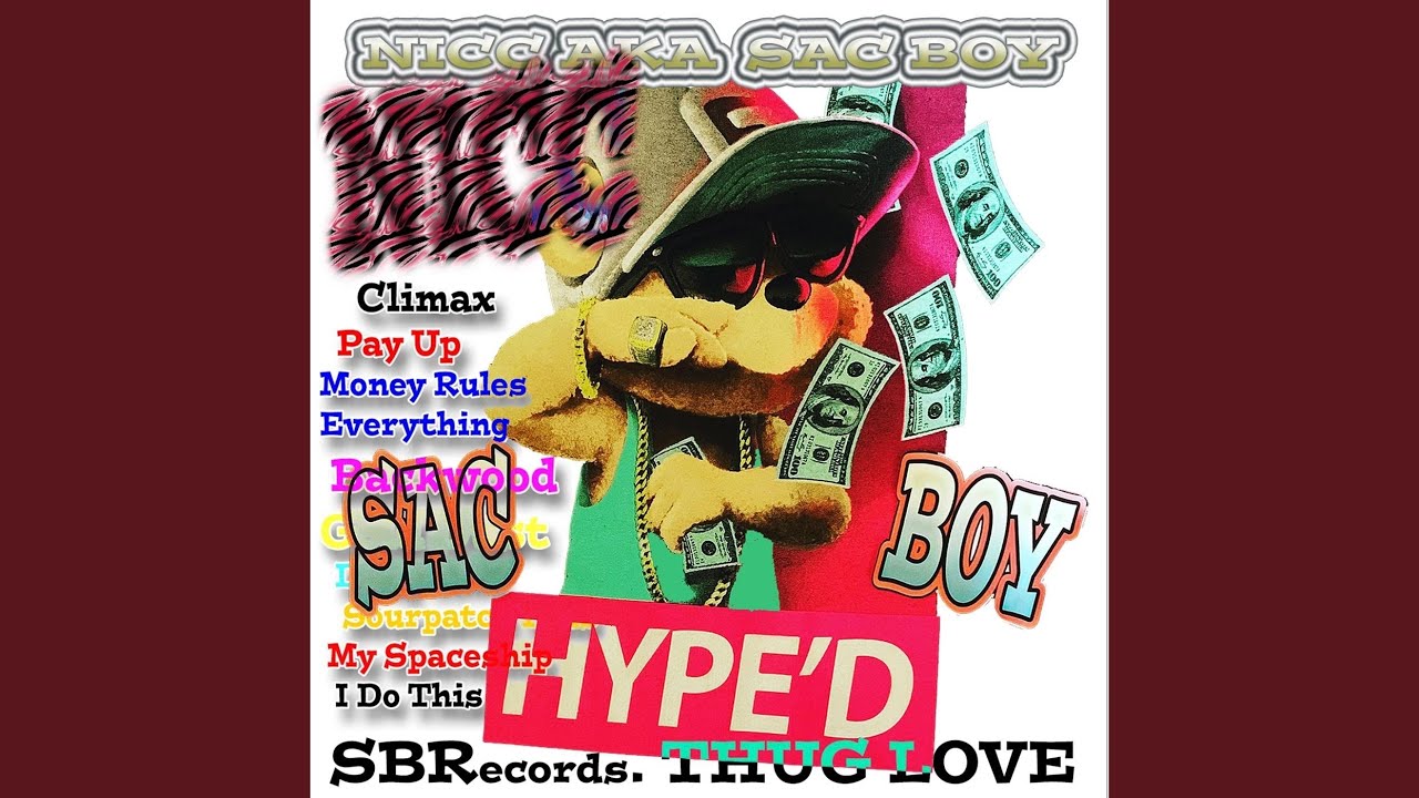 Money Rules Everything (Live)