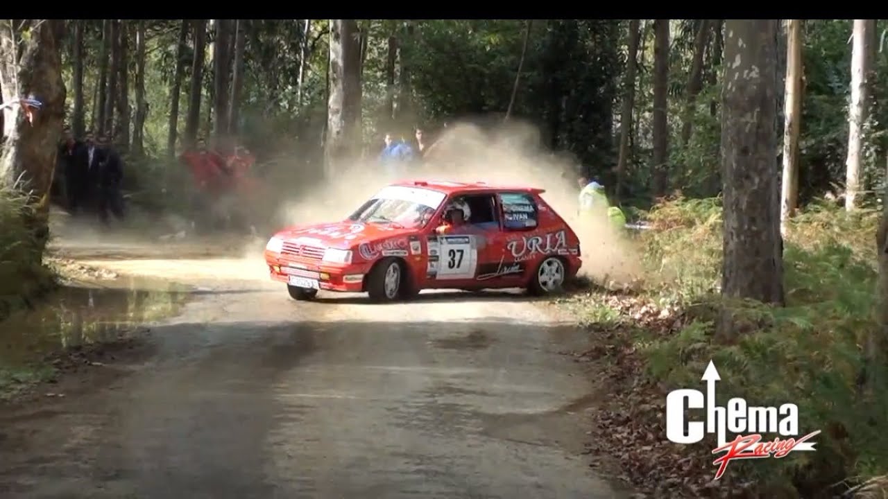 Intro Chema Racing 2012 - CantabriaMotor.net