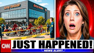 Harley’s Hidden Black Friday Sales Plan Just LEAKED — And It’s WORSE Than You Think