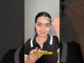 Y’all can do makeup like a makeup artist too with these tips 🤭#makeup #ytshorts #makeupartisthacks