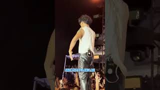 Anak Mami  Slank short hasttag slank acepbh