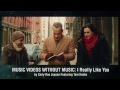 Music Videos Without Music I Really Like You By Carly Rae Jepsen