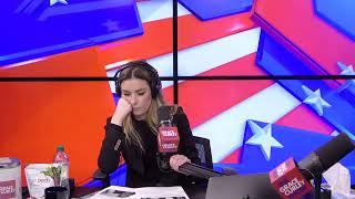 The Grace Curley Show is Live!