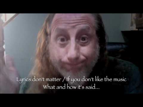 lyrics don't matter.mov