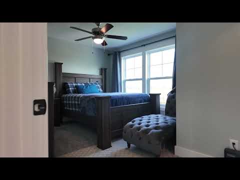 4436 76th St, Caledonia, MI home video tour
