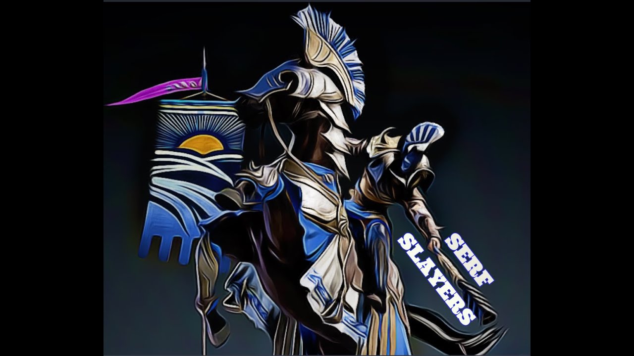 Conqueror's Blade Montage | CBR | CorTournament | Scrims | Khublai | SerfSlayer