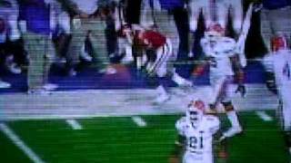 Major Wright knocks Manuel Johnson's lights out Wealth