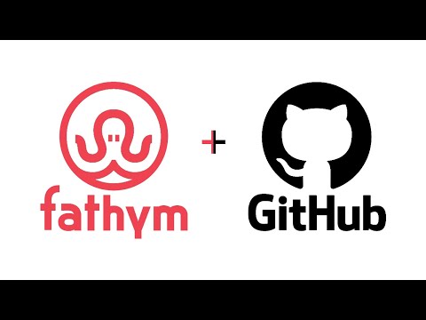 Connect Fathym to your Github
