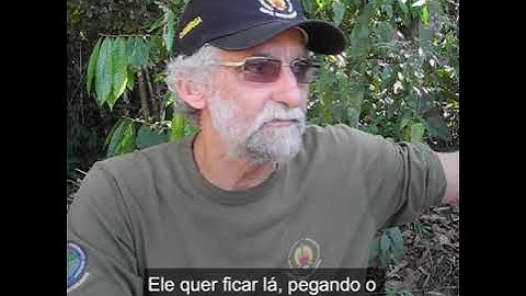 Em defesa dos Kawahiva isolados