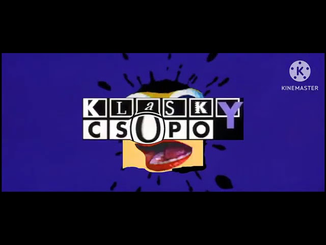 Klasky Csupo Robot 3939splaat3939 Logo Remake V6 2002 Youtube