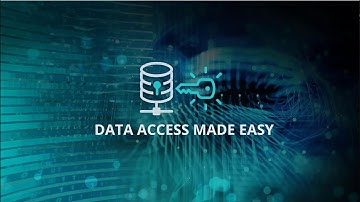 PolyWorks|DataLoop - Data access made easy