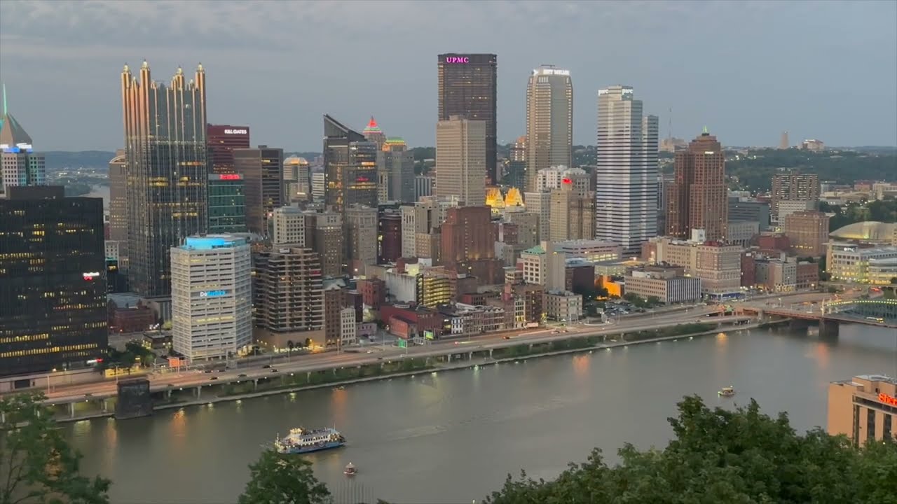 Through My Lens: The Journey of Alex Goldblum