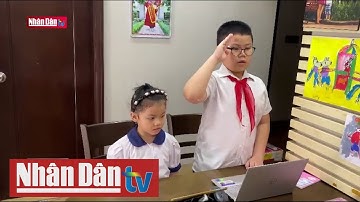 Cả nước có lễ khai giảng đặc biệt