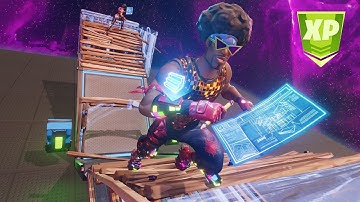 Playing Fortnite Creative  BHE 1V1 BUILD FIGHTS عاركني بالبناء 戦い💎 Hope U Love It:)