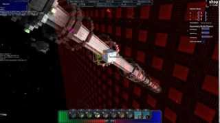 Starmade:  Exploring And Upgrading