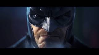 Batman Arkham Origins - Gr 12 Comm Tech Sound Editing Assignment