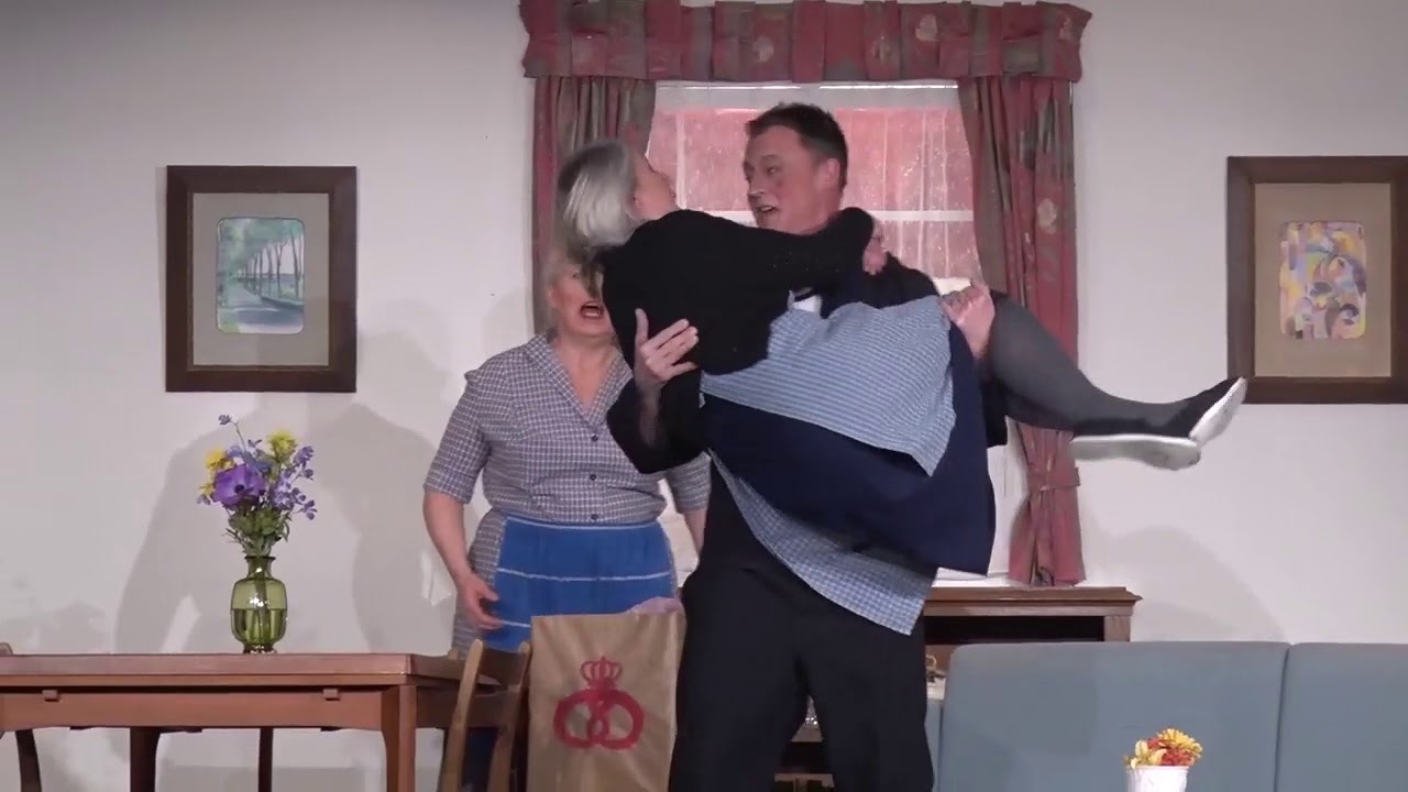 Langtved Teaterforening opfører i 2017 