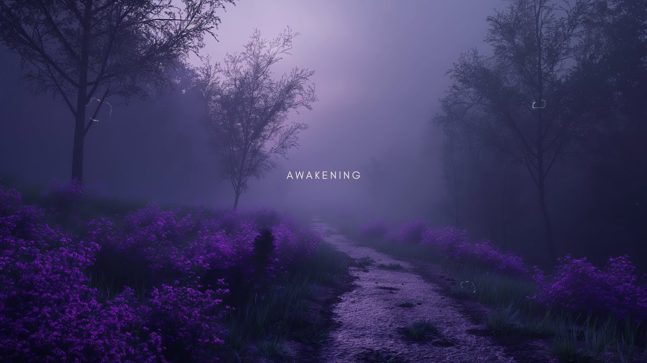 Fuga Noctis — Awakening