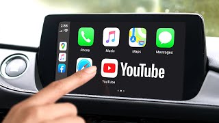 How To Watch Youtube On Apple Carplay In Any Car In 2022 The Real Solution Carbridge