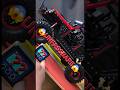 Der neue DF4S pro Brushless bringt Unfassbare Werte in der Steigung