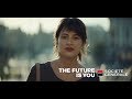 The future is you  societe generale advertising