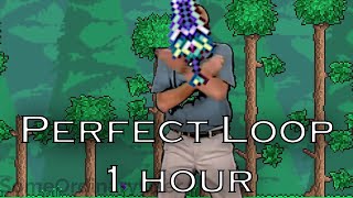 Alternate How to Craft Zenith - Perfect Loop 1 Hour (1,000 Subscriber Special)