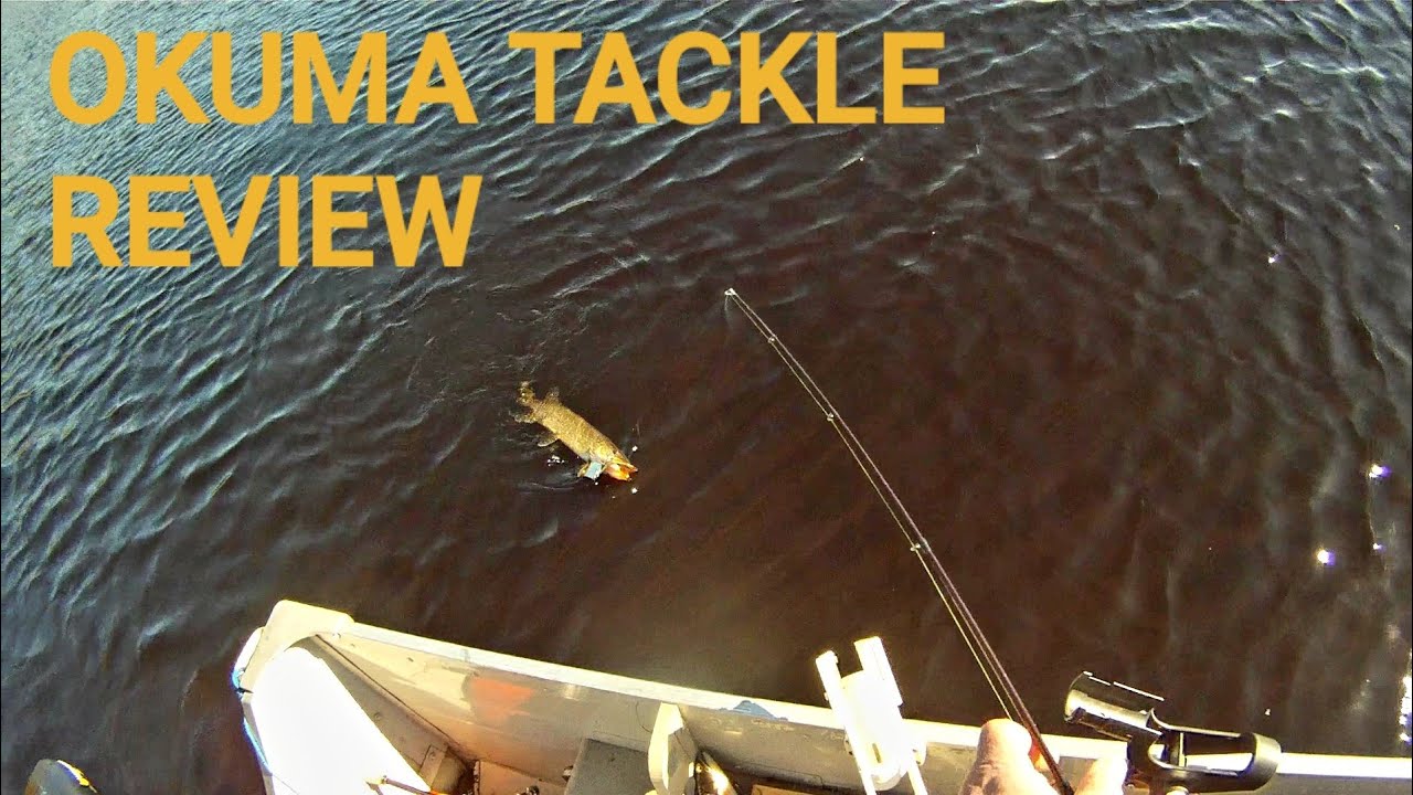 okuma tackle backpack
