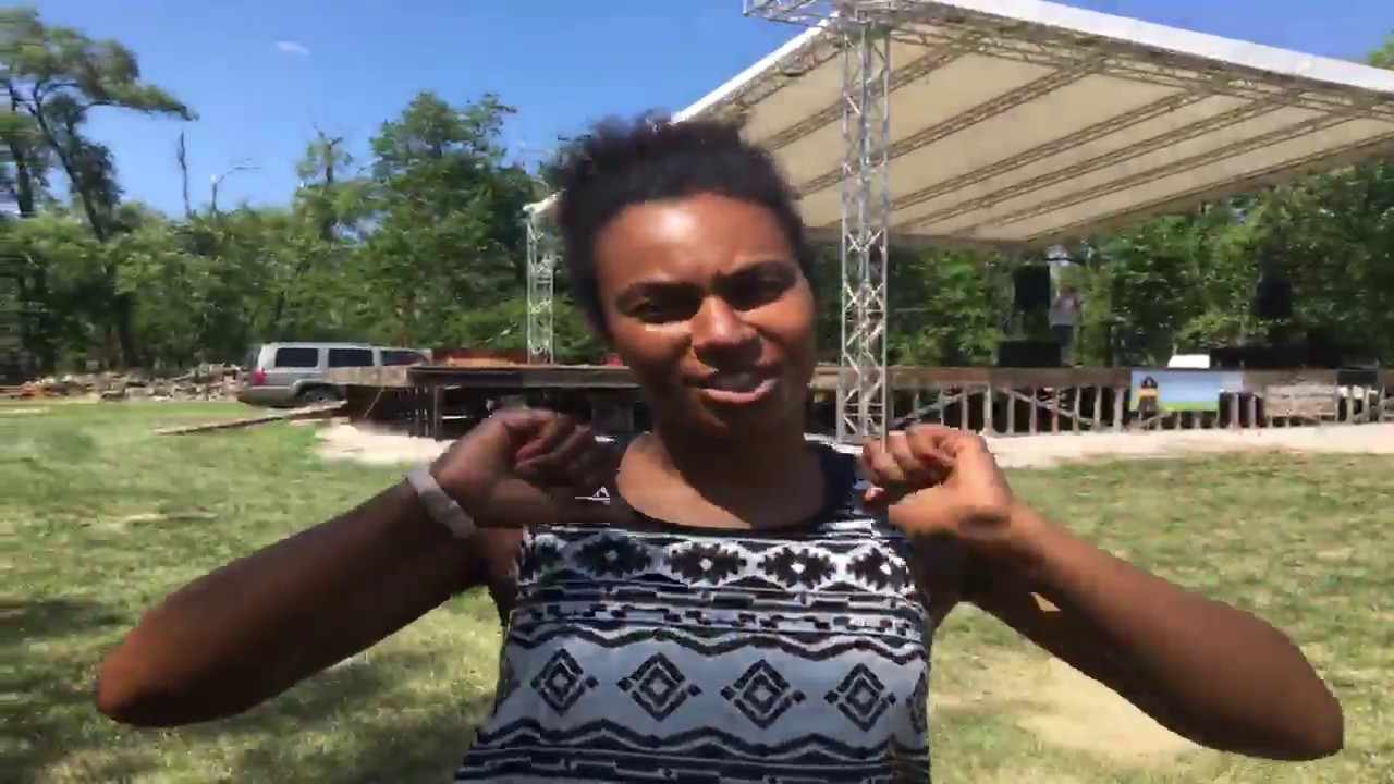 14 LIVE Keynote Talk, Deek of Relaxshacks YouTube