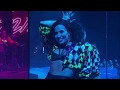 Demi Lovato - Cool for the Summer (Live The Voice Australia 2015)