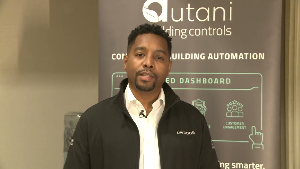 EmerLite Wireless Platform for Emergency Lighting (by LiteTrace)