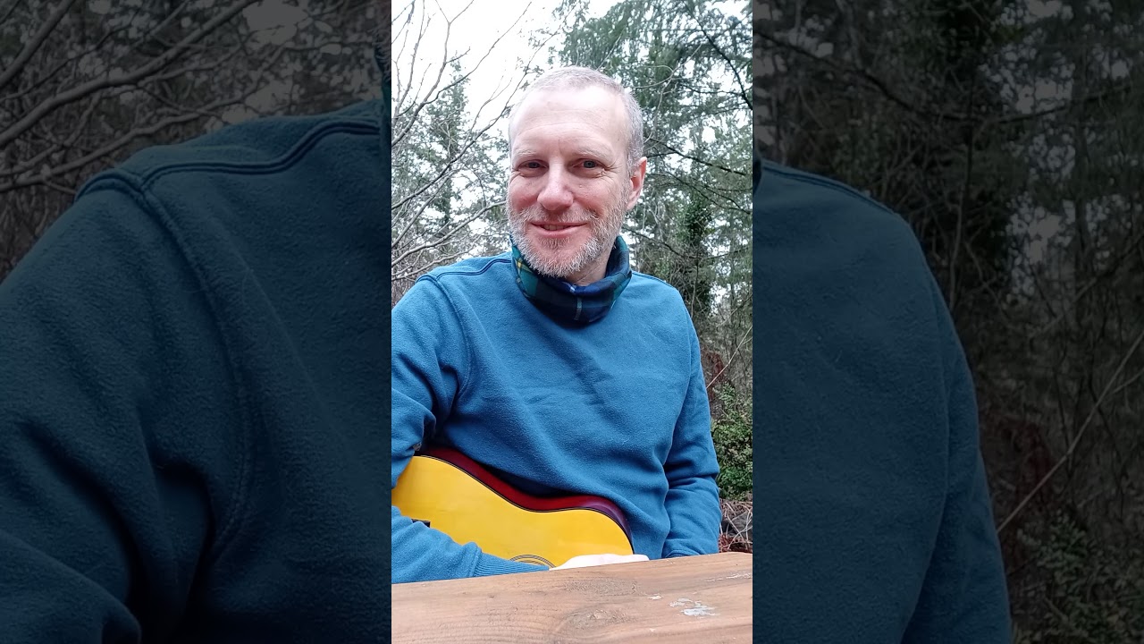 Robert Burns' "Ca' the Yowes tae the Knowes", sung by C. Skoorsmith, 2021