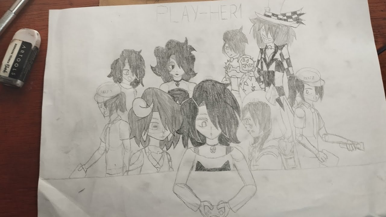 Play-HER1 BeepBox Original Song 