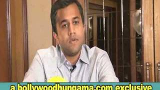 Omi Vaidya Speaks About '3 Idiots' Profile