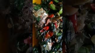 Tim Peda Kemangi Pete