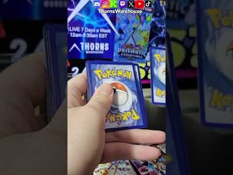 Thorns Warehouse pulls the Greninja BREAK from BREAKpoint