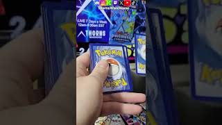 This Breakpoint Pack Had a Greninja BREAK Hit #Pokemon #PokemonTCG #PokemonCommunity