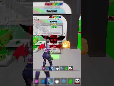 I Opened 10 Secret Lucky Lots From Steal The Brainrot Fortnite Brainrot 