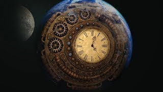 Is it possible to send messages to the past? Is time travel possible?