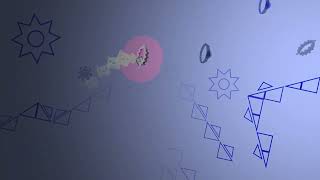 The Marias - No One Noticed (Geometry Dash)