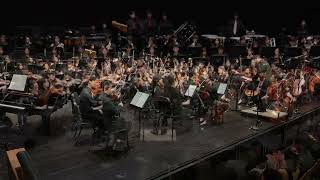 Acs international  Echoes Through Time A Celebration Philharmonic Orchestra Concert 2025