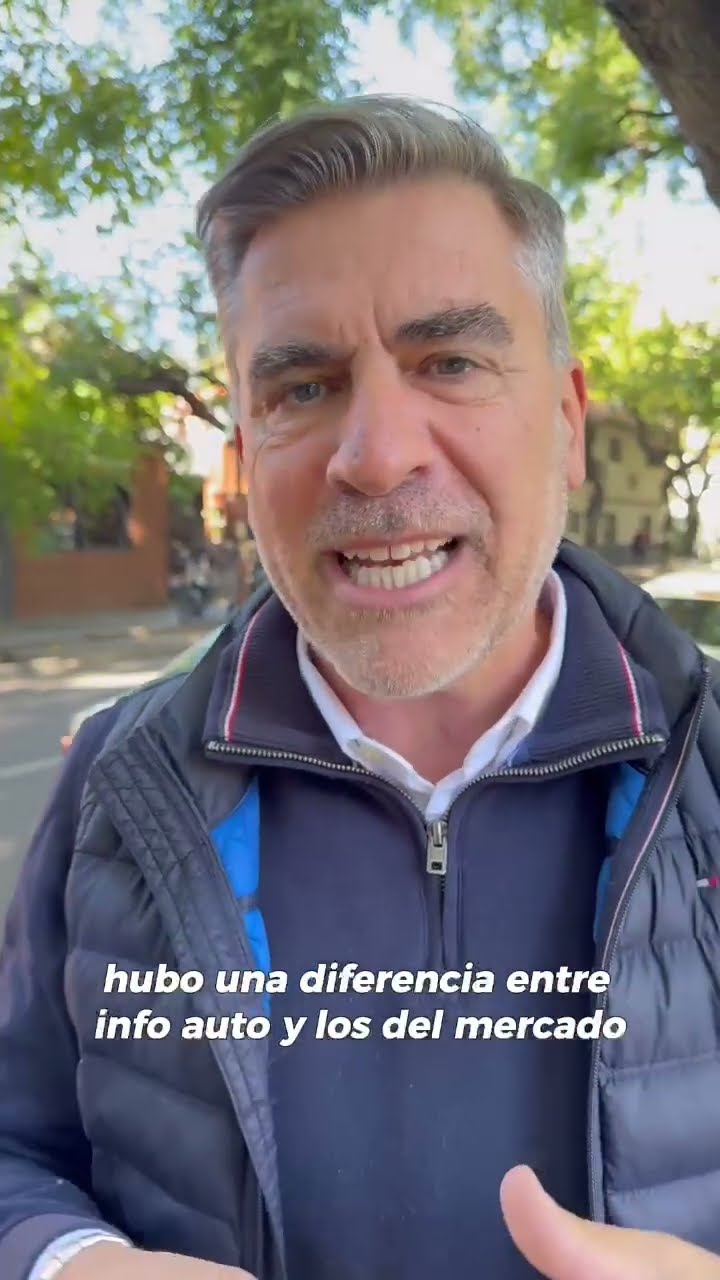Ojo con lo que pagas de #seguro por tu auto!