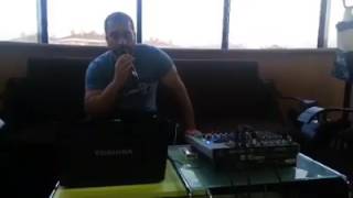 Mahmut Anar - Seni̇ Yazdim Kalbi̇me