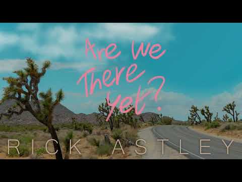 Rick Astley - Waterfall (Official Audio)